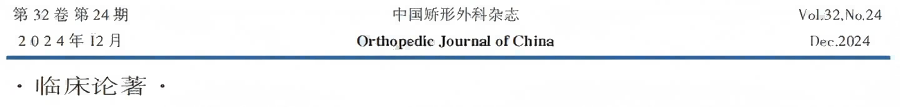 单侧双通道与椎间孔内镜椎间盘切除比较
