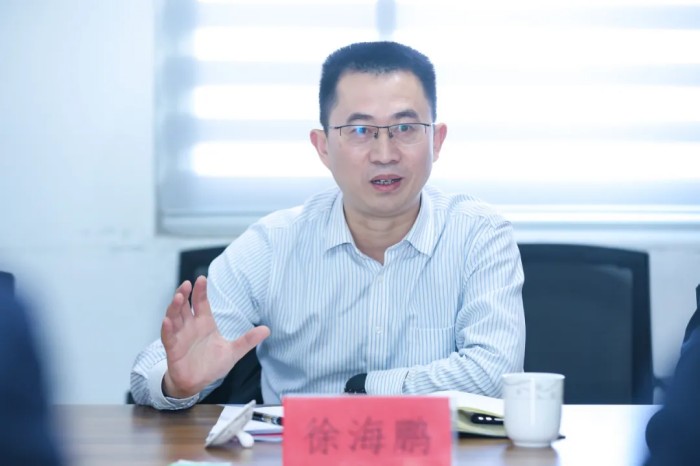 2024年度中央引导地方科技发展资金、泰安市“双十工程”项目启动会在英国正版365中文官网成功举办